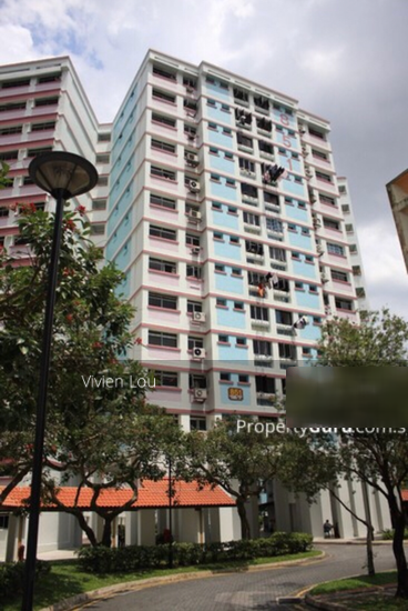 Blk 851 Jurong West Street 81 (Jurong West), HDB 4 Rooms #181064632